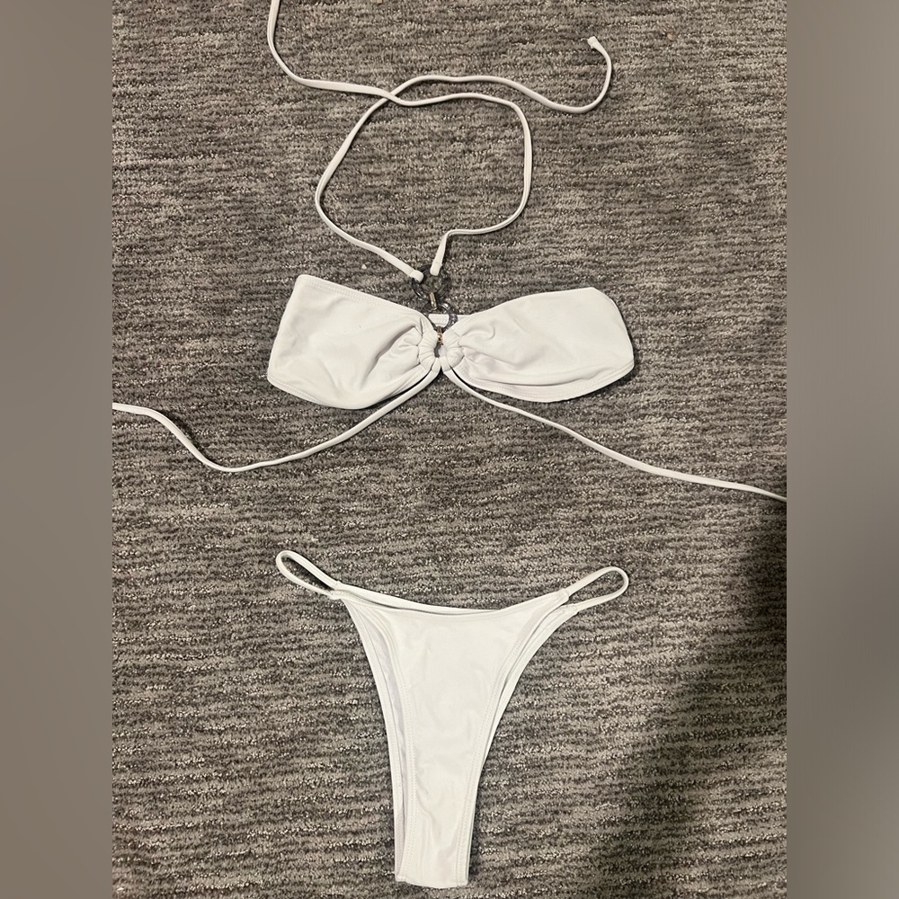 SHEIN bikini set - size XS